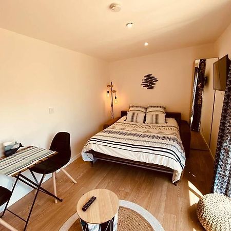 Beach Loft Ar Valum Clohars-Carnoët Kültér fotó