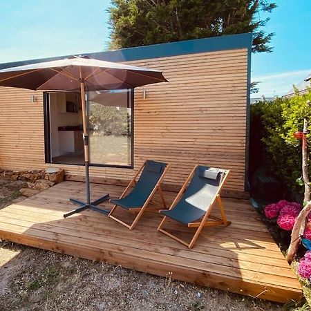 Beach Loft Ar Valum Clohars-Carnoët Kültér fotó