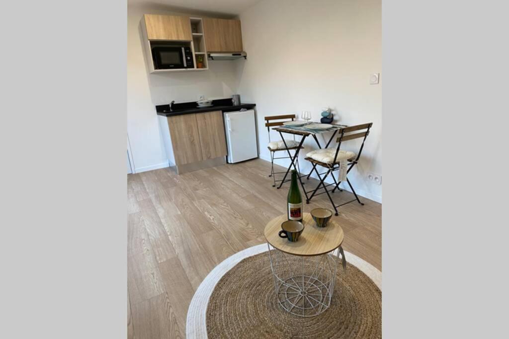 Beach Loft Ar Valum Clohars-Carnoët Kültér fotó